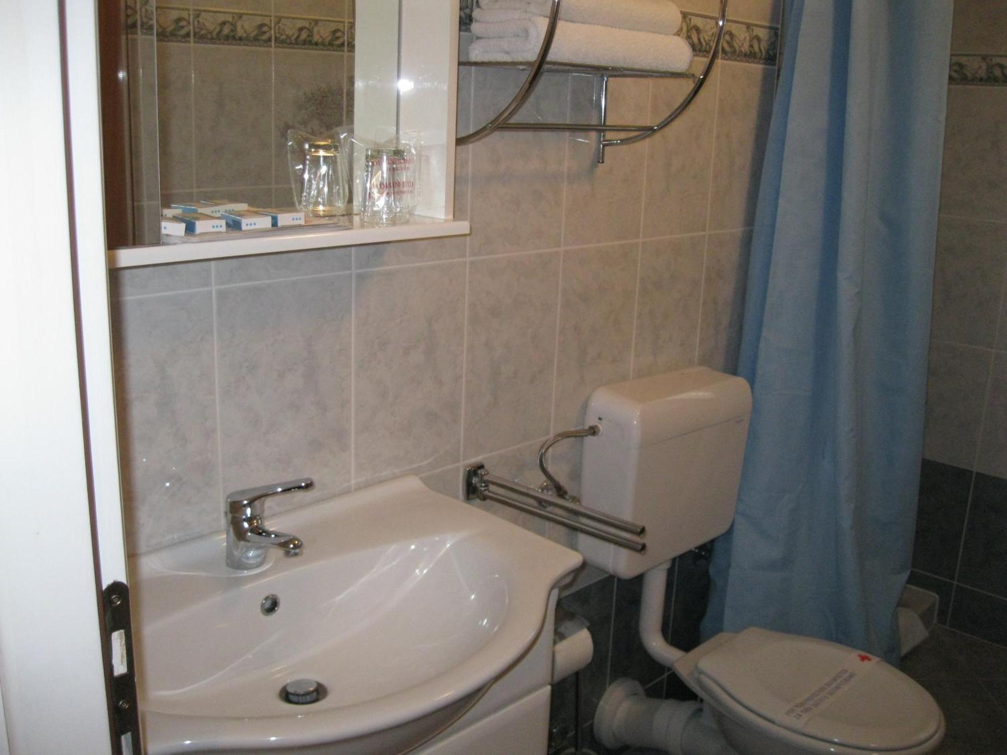 Apartments Lav โปเรช ภายนอก รูปภาพ