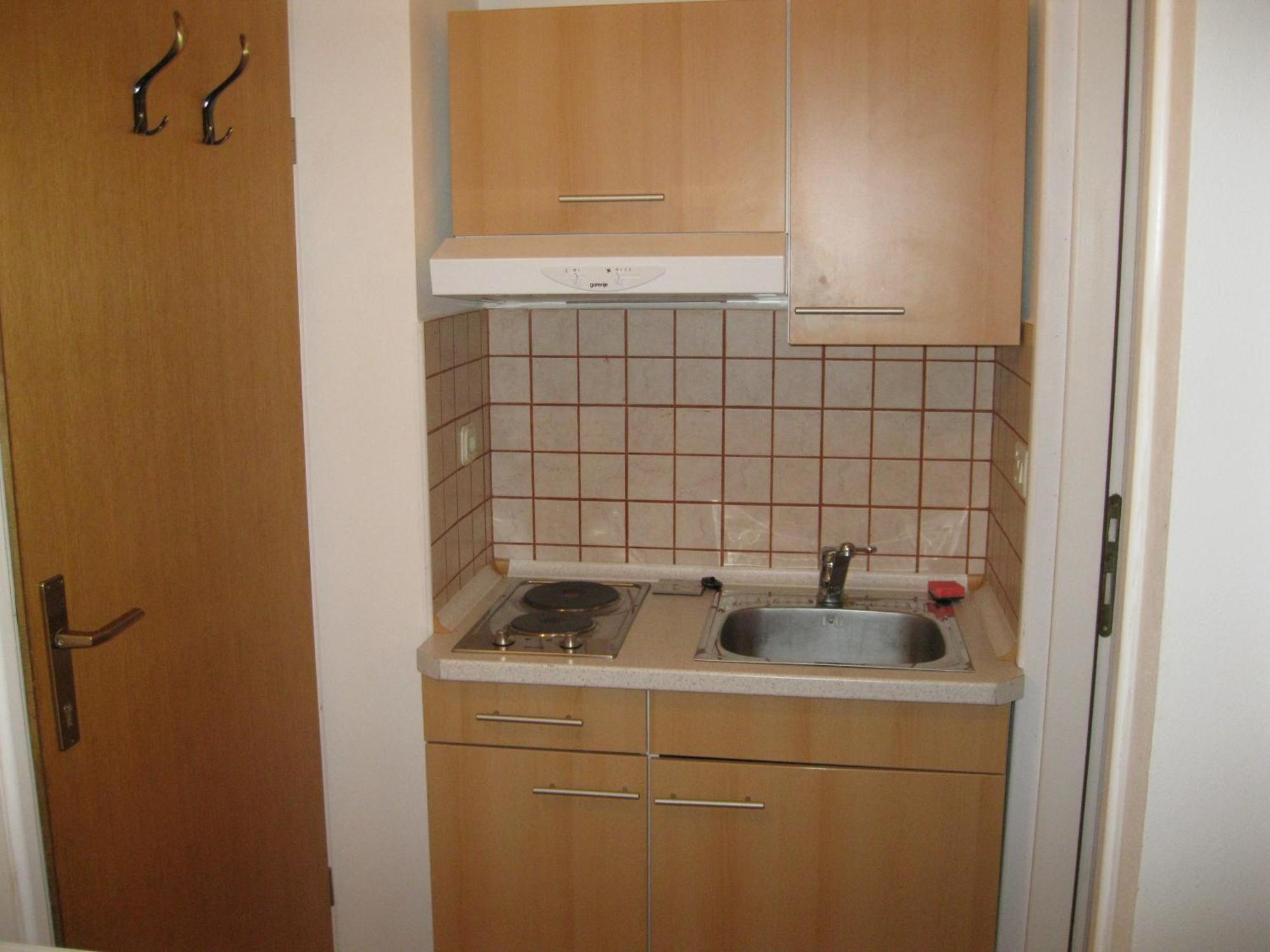 Apartments Lav โปเรช ภายนอก รูปภาพ