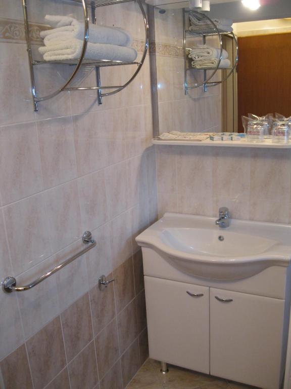 Apartments Lav โปเรช ห้อง รูปภาพ