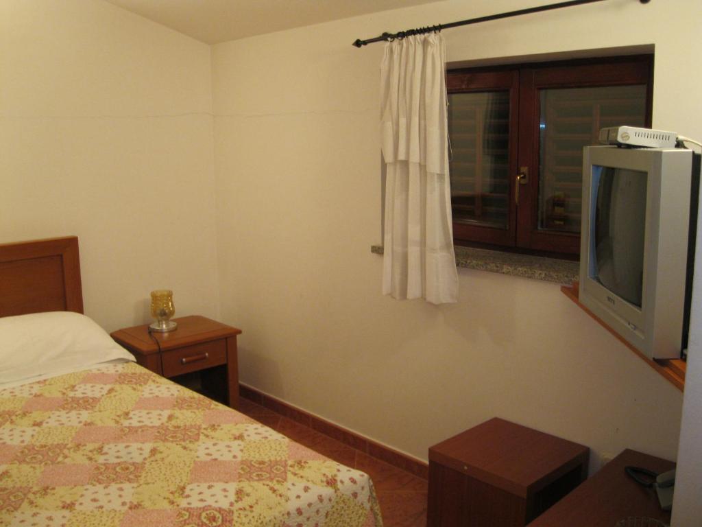 Apartments Lav โปเรช ห้อง รูปภาพ