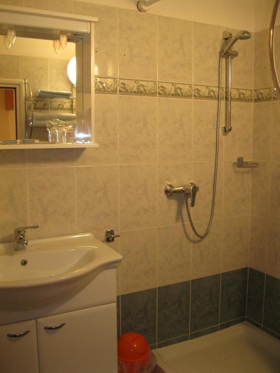 Apartments Lav โปเรช ห้อง รูปภาพ