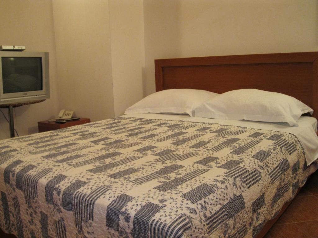 Apartments Lav โปเรช ห้อง รูปภาพ