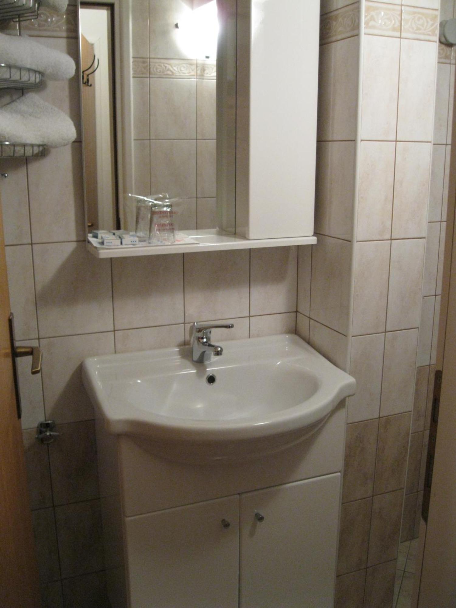 Apartments Lav โปเรช ภายนอก รูปภาพ